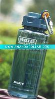 Wholesale plastic sport water bottle