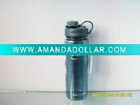 Wholesale plastic sport water bottle