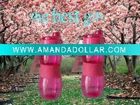 Wholesale plastic sport water bottle