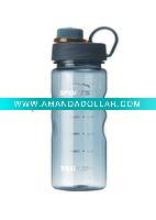 Wholesale plastic sport water bottle