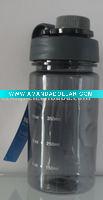 plastic sport water bottle