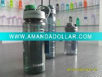 Wholesale plastic drinking water bottle/sports bottle/drinking bottle YQ-9252
