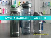 Wholesale plastic drinking water bottle/sports bottle/drinking bottle YQ-9251