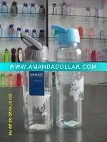 Wholesale plastic drinking water bottle/sports bottle/drinking bottle YQ-9234