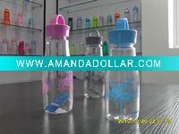 Wholesale plastic drinking water bottle/sports bottle/drinking bottle YQ-9221