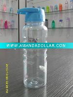Wholesale plastic drinking water bottle/sports bottle/drinking bottle YQ-9231