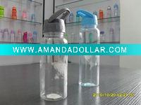 Wholesale plastic drinking water bottle/sports bottle/drinking bottle YQ-9233
