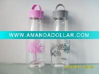 Wholesale plastic water bottle