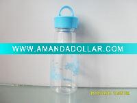 Wholesale plastic water bottle