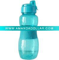 plastic sport water bottle