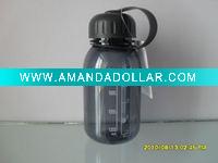 Wholesale plastic sport water bottle