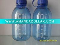 Wholesale plastic sport water bottle