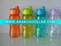 Wholesale plastic sport water bottle