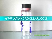 Wholesale plastic sport water bottle