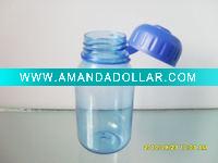 Wholesale plastic sport water bottle