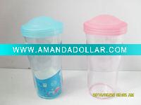 Wholesale plastic sport water bottle