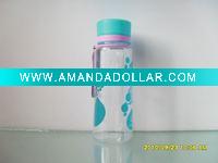 Wholesale plastic sport water bottle