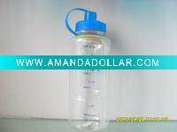 Wholesale plastic sport water bottle