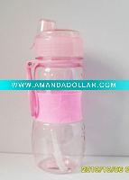 Wholesale pc plastic sport water bottle