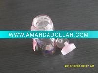 Wholesale pc plastic sport water bottle