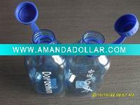 Wholesale plastic drinking water bottle/sports bottle/drinking bottle YQ-9093