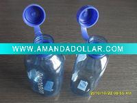 Wholesale plastic drinking water bottle/sports bottle/drinking bottle YQ-9092