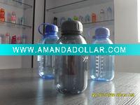 Wholesale plastic drinking water bottle/sports bottle/drinking bottle YQ-9083