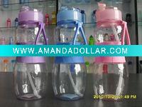 Wholesale plastic drinking water bottle/sports bottle/drinking bottle YQ-9024