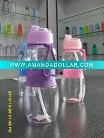 Wholesale plastic drinking water bottle/sports bottle/drinking bottle YQ-9023
