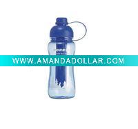 plastic sport water bottle