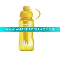 plastic sport water bottle