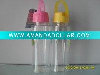 Wholesale plastic sport water bottle