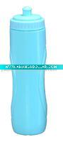 plastic sport bottle