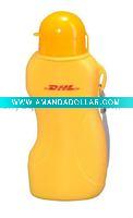 child's bottle