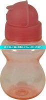 Health water bottle