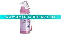 Wholesale plastic sport water bottle