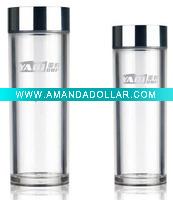 plastic sport water bottle