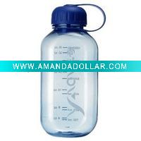 water bottle