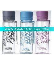 Wholesale pc plastic sport water bottle