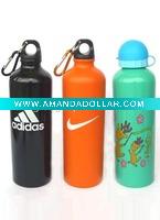 Wholesale Aluminium water bottle