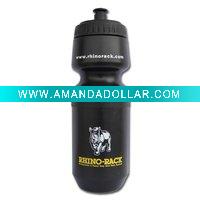 LDPE water bottle