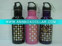 Wholesale stainless steel bottle