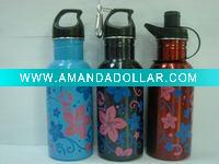 water bottle