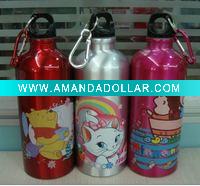 Wholesale FDA approved aluminum sports bottle