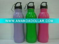 water bottle