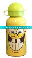 Wholesale aluminum sports bottle