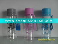 Wholesale pc plastic sport water bottle