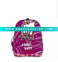 Wholesale School bag- HK