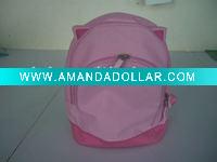 Wholesale children's school bag