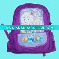 Wholesale Children's school bag